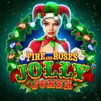 Fire and Roses Jolly Joker?