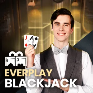 Everplay Blackjack