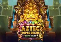 Aztec Triple Riches Power Combo