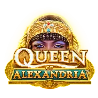 Queen of Alexandria?