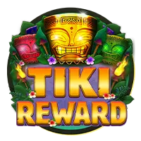 Tiki Reward