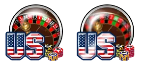 American Roulette Gold