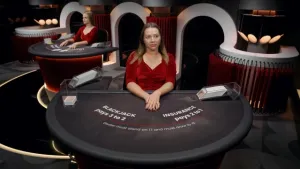 Blackjack Berlin