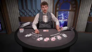 Blackjack London