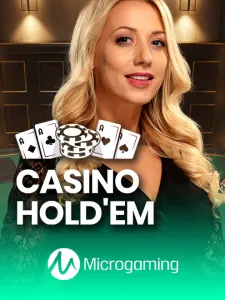 Casino Hold'em