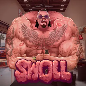 Swoll