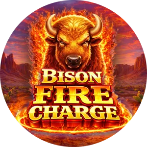 Bison Fire Charge
