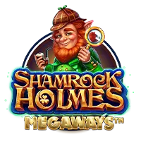 Shamrock Holmes Megaways™