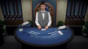 Blackjack Amsterdam
