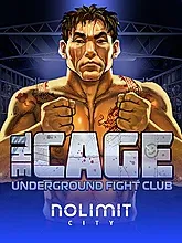 The Cage