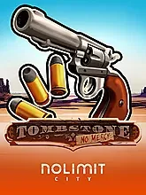 Tombstone No Mercy