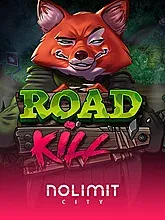 Roadkill
