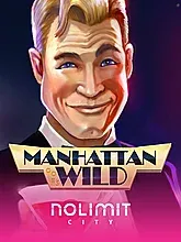 Manhattan Goes Wild