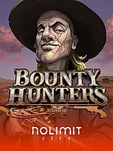 Bounty Hunters xNudge