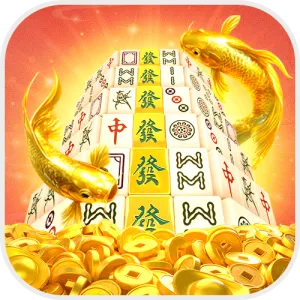 麻将来了4