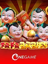 FaFa_Babies