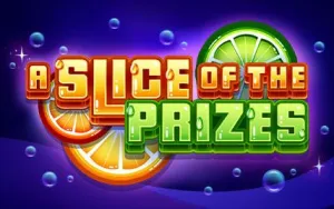 A Slice of the Prizes 96.00