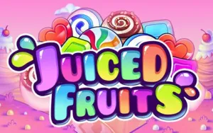 Juiced Fruits 94.05