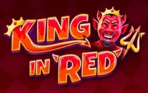 King in Red 96.02