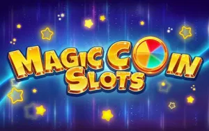 Magic Coin Slots 94.01