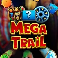 Mega Trail 94.00