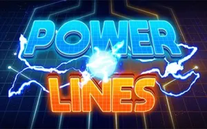 Power Lines 92.06