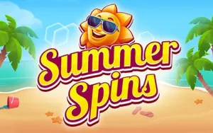 Summer Spins 96.00