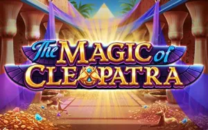 The Magic of Cleopatra 92.02