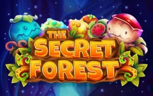 The Secret Forest 92.04