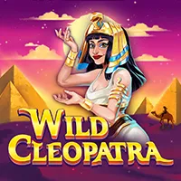 Wild Cleopatra 94.03
