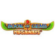 Book of Gems Megaways