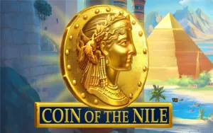 Coin Of The Nile 965