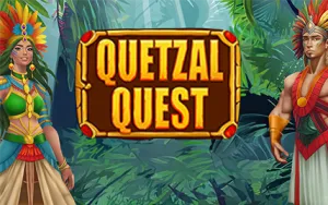 Quetzal Quest 965