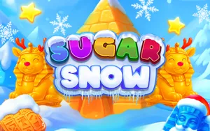Sugar Snow 965