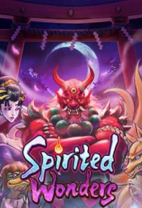 Spirited Wonders
