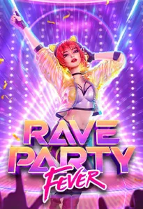 Rave Party Fever
