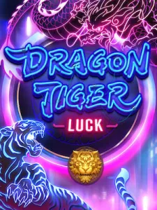 Dragon Tiger Luck
