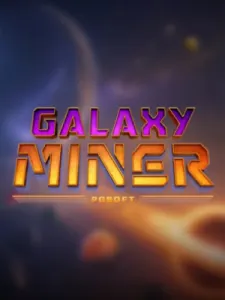Galaxy Miner