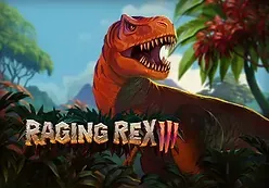 Raging Rex 3