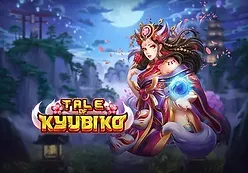 Tale of Kyubiko