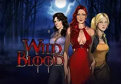Wild Blood
