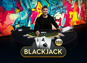 Blackjack 132