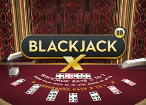 BlackjackX 19
