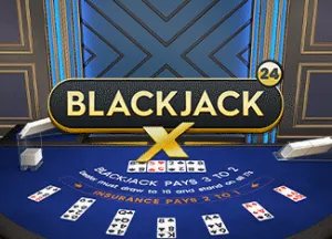 BlackjackX 24