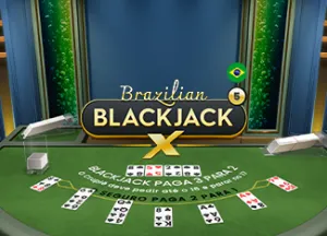 Brazilian BlackjackX 5