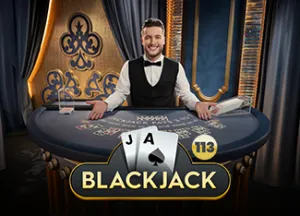 Blackjack 113