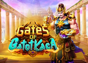 Slot Terfavorit PR