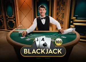 Blackjack 103