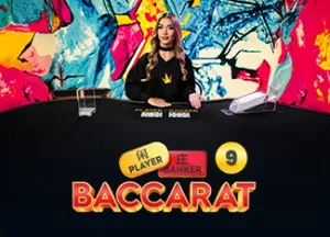 Baccarat 9