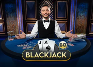 Blackjack 60